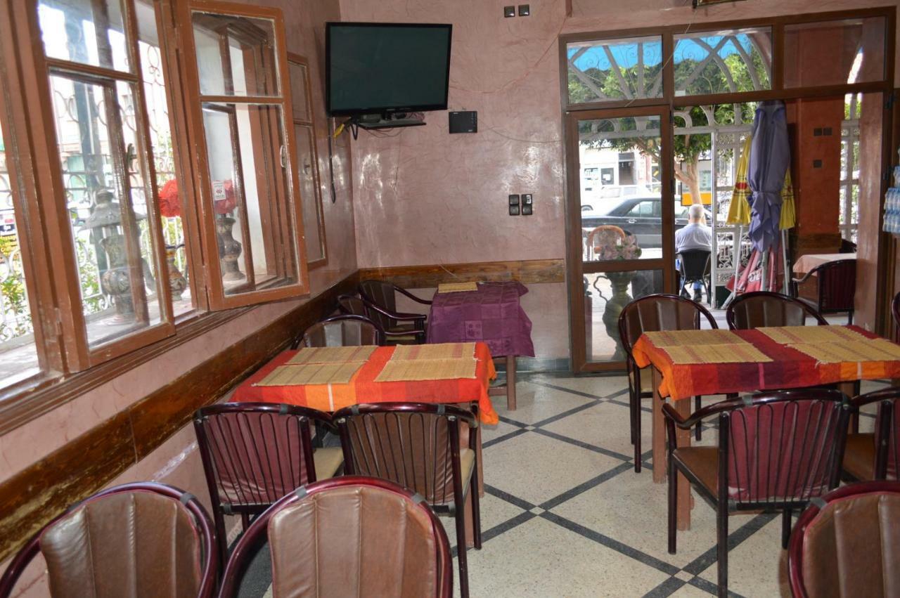 Hotel Atlas Ouarzazate Exterior photo